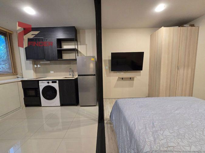 picture Condo for rent XT HUAIKHWANG Contact @propertybkk1 - 10/12