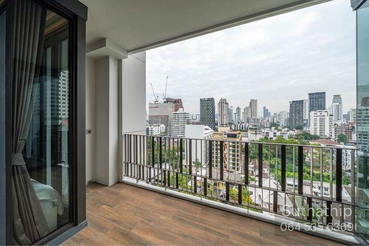 picture ✨Condo for Rent : Muniq Sukhumvit 23 (( BTS Asoke )) AP-02 (line : @condo91 ) - 10/21