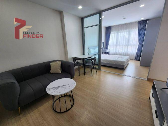 รูป Rds-4671 ให้เช่าคอนโด ศุภาลัย เวอเรนด้า สุขุมวิท 117 นัดชมห้อง 👉line : @propertybkk2 - รูปที่ 7/17