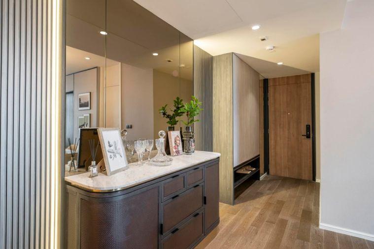 picture ✨Condo for Rent : Muniq Sukhumvit 23 (( BTS Asoke )) AP-02 (line : @condo91 ) - 14/21