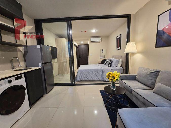 picture Condo for rent XT HUAIKHWANG Contact @propertybkk1 - 8/12