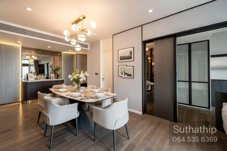 picture ✨Condo for Rent : Muniq Sukhumvit 23 (( BTS Asoke )) AP-02 (line : @condo91 ) - 5/21