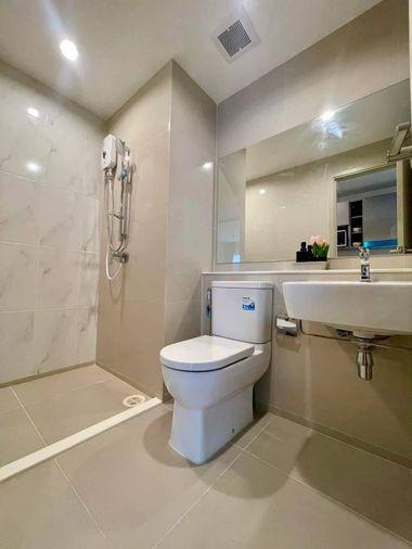 รูป Rds-4673 ให้เช่าคอนโด Aspire Erawan Prime นัดชมห้อง 👉line : @propertyfinder - รูปที่ 10/10