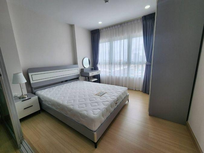 รูป Rds-4671 ให้เช่าคอนโด ศุภาลัย เวอเรนด้า สุขุมวิท 117 นัดชมห้อง 👉line : @propertybkk2 - รูปที่ 1/17