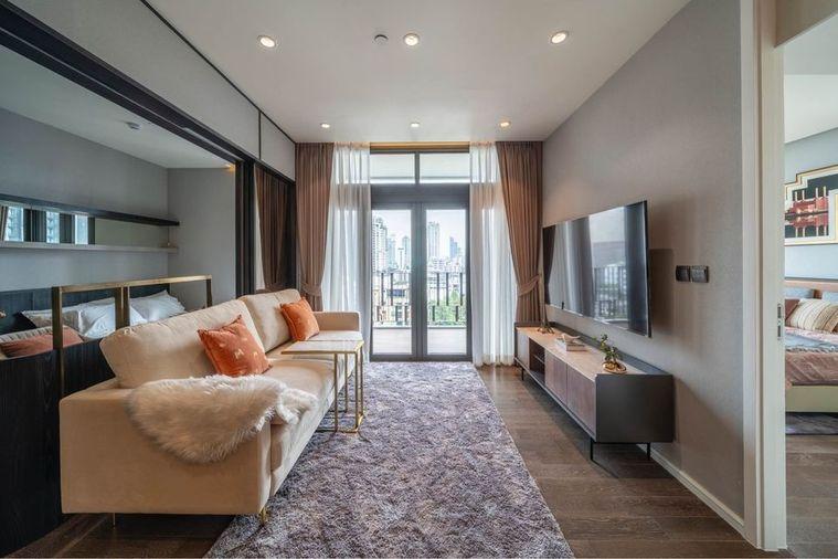 picture ✨Condo for Rent : Muniq Sukhumvit 23 (( BTS Asoke )) AP-02 (line : @condo91 ) - 11/21