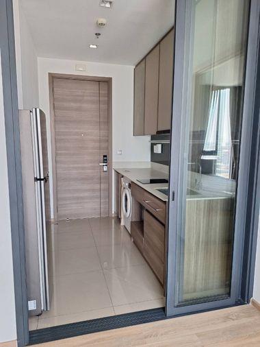 picture The LINE Phahon - Pradipat | 🚝Near BTS Saphan Khwai | Old #202502058961 #MKT - 5/7