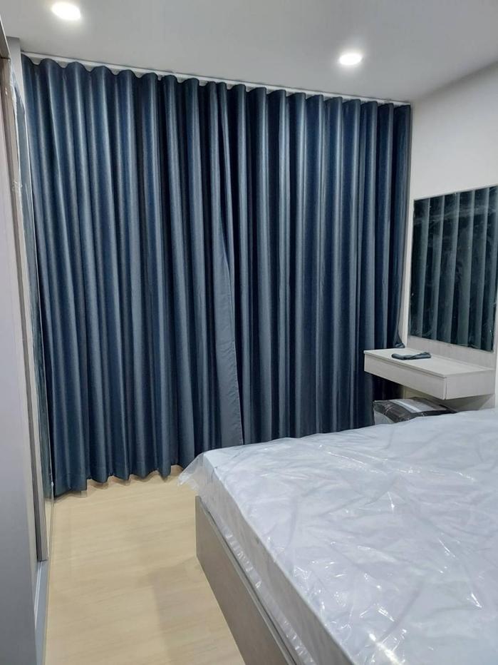 picture Condo for rent Supalai Veranda Sukhumvit 117 Contact @pfbkk - 4/9