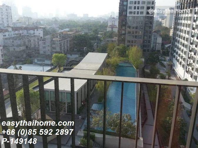 รูป P-149148 🏢ต้องการขายคอนโด ฟิวส์ โมเบียส รามคำแหง สเตชั่น ซอย รามคำแหง 3/1 แขวงสวนหลวง เขตสวนหลวง กรุงเทพมหานคร Line Id: @easythaihome 085-592-2897 - รูปที่ 3/8