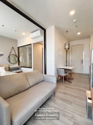รูป ให้เช่าคอนโด คีนศรีราชา ทิศเหนือ 16,000 บาท - รูปที่ 13/17