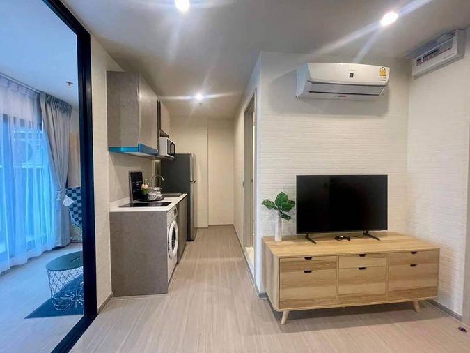 รูป Rds-4673 ให้เช่าคอนโด Aspire Erawan Prime นัดชมห้อง 👉line : @propertyfinder - รูปที่ 8/10