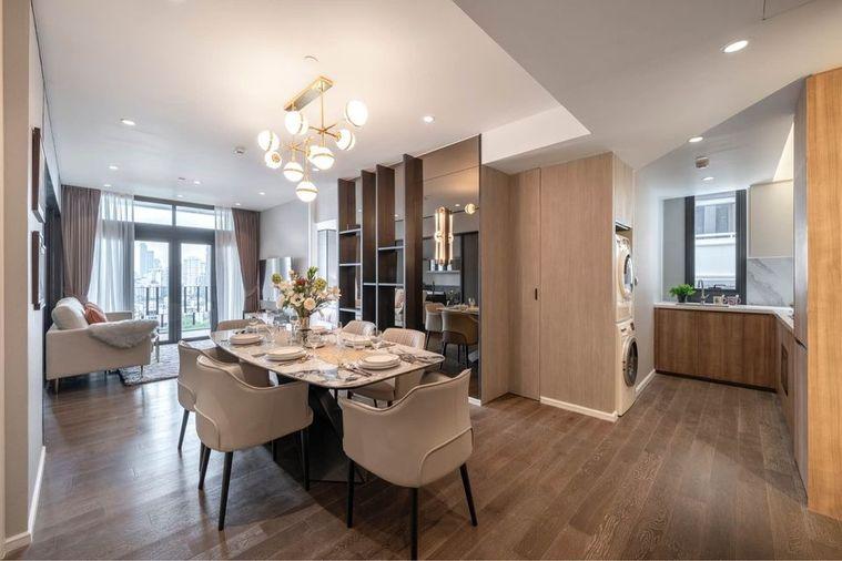picture ✨Condo for Rent : Muniq Sukhumvit 23 (( BTS Asoke )) AP-02 (line : @condo91 ) - 3/21