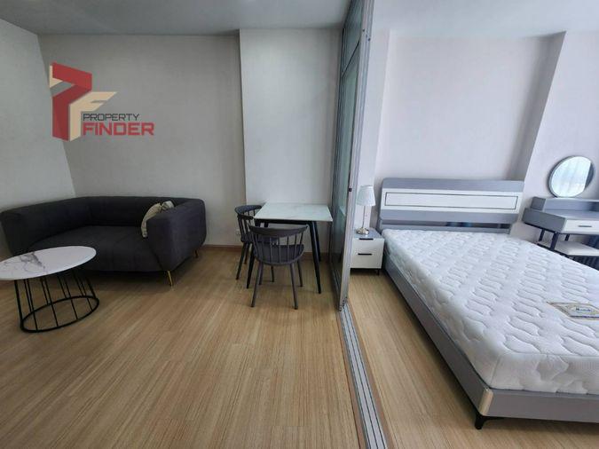 รูป Rds-4671 ให้เช่าคอนโด ศุภาลัย เวอเรนด้า สุขุมวิท 117 นัดชมห้อง 👉line : @propertybkk2 - รูปที่ 6/17