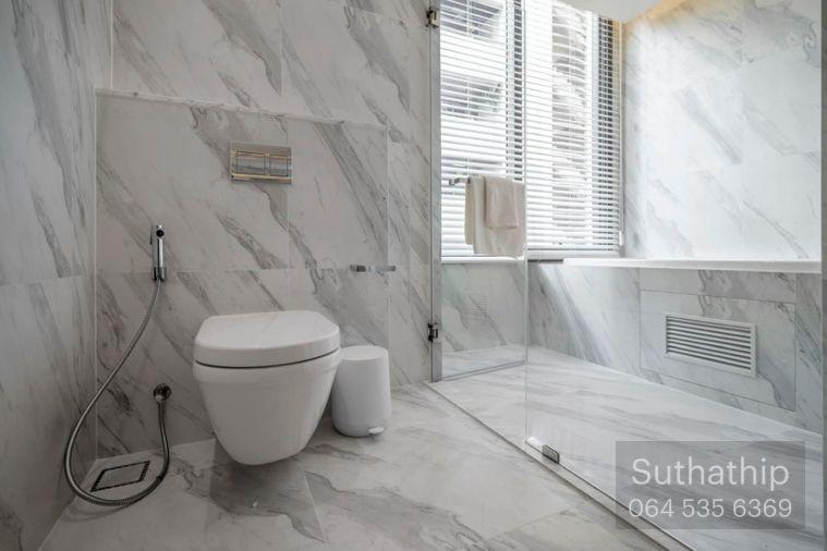 picture ✨Condo for Rent : Muniq Sukhumvit 23 (( BTS Asoke )) AP-02 (line : @condo91 ) - 18/21