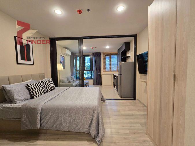 picture Condo for rent XT HUAIKHWANG Contact @propertybkk1 - 6/12