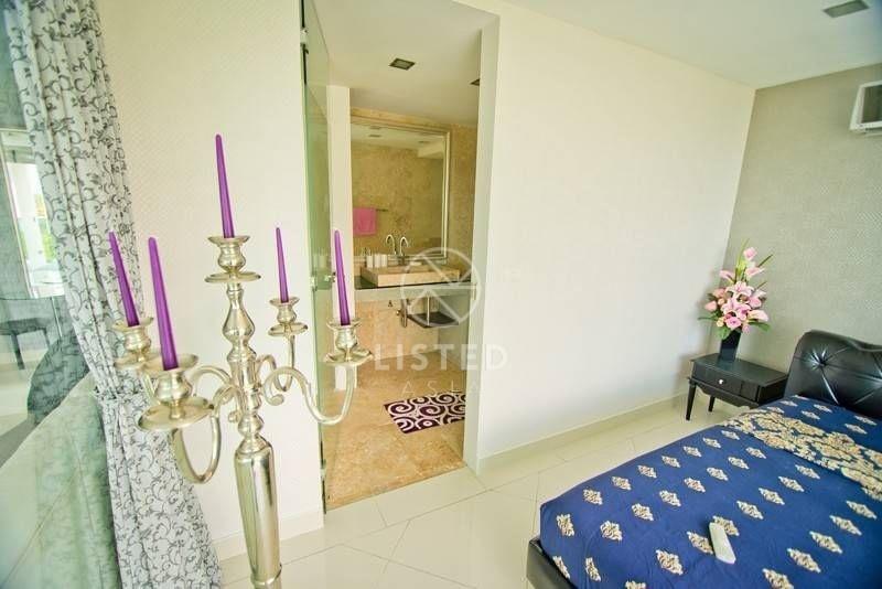 picture 2 Bedrooms Condo For Sale in Wongamat, North Pattaya - 4/16
