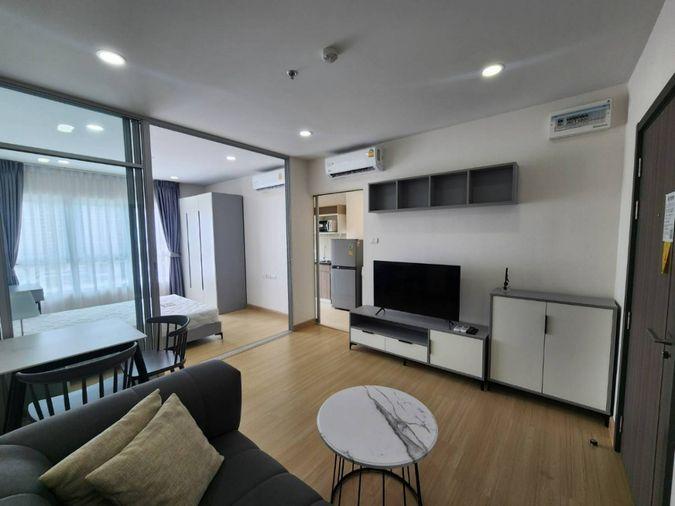 รูป Rds-4671 ให้เช่าคอนโด ศุภาลัย เวอเรนด้า สุขุมวิท 117 นัดชมห้อง 👉line : @propertybkk2 - รูปที่ 11/17