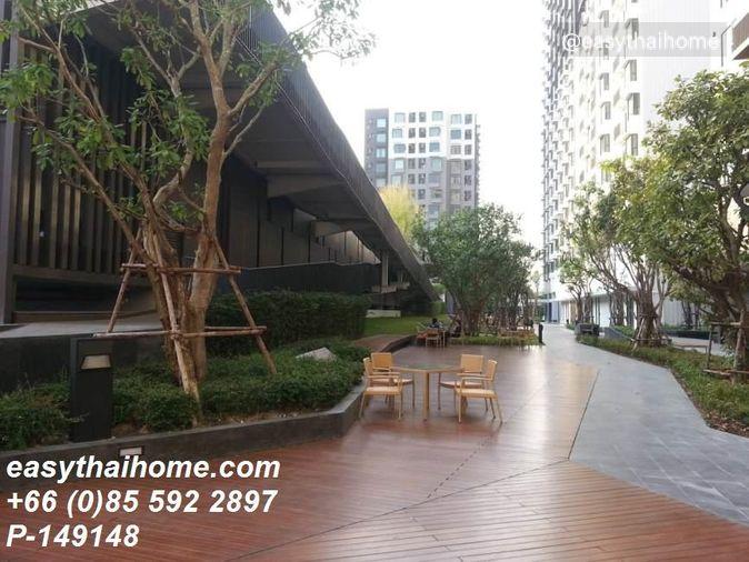 รูป P-149148 🏢ต้องการขายคอนโด ฟิวส์ โมเบียส รามคำแหง สเตชั่น ซอย รามคำแหง 3/1 แขวงสวนหลวง เขตสวนหลวง กรุงเทพมหานคร Line Id: @easythaihome 085-592-2897 - รูปที่ 5/8
