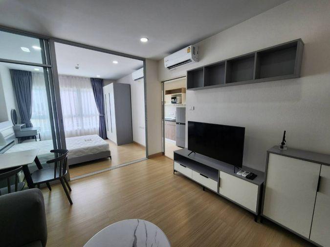 รูป Rds-4671 ให้เช่าคอนโด ศุภาลัย เวอเรนด้า สุขุมวิท 117 นัดชมห้อง 👉line : @propertybkk2 - รูปที่ 10/17