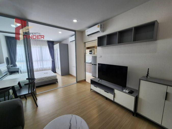 รูป Rds-4671 ให้เช่าคอนโด ศุภาลัย เวอเรนด้า สุขุมวิท 117 นัดชมห้อง 👉line : @propertybkk2 - รูปที่ 10/17