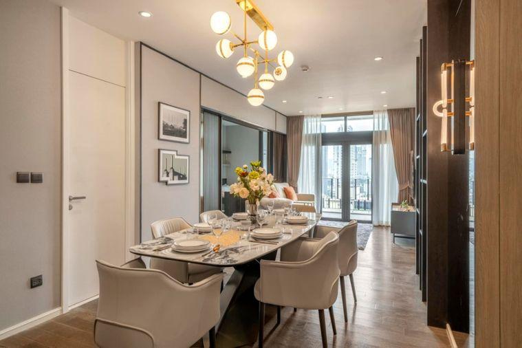 picture ✨Condo for Rent : Muniq Sukhumvit 23 (( BTS Asoke )) AP-02 (line : @condo91 ) - 9/21