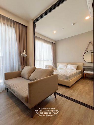 รูป ให้เช่าคอนโด คีนศรีราชา ทิศเหนือ 16,000 บาท - รูปที่ 11/17