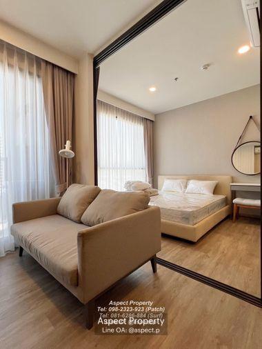 รูป ให้เช่าคอนโด คีนศรีราชา ทิศเหนือ 16,000 บาท - รูปที่ 11/17