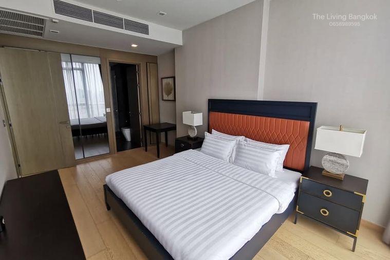 รูป For Rent : The Monument Thonglor ( เดอะ โมนูเมนต์ ทองหล่อ ) (ST-02) - รูปที่ 15/18