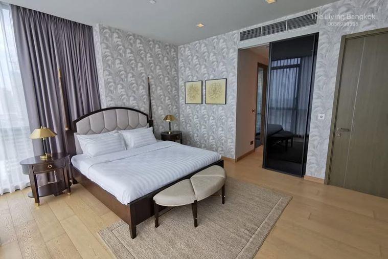 รูป For Rent : The Monument Thonglor ( เดอะ โมนูเมนต์ ทองหล่อ ) (ST-02) - รูปที่ 12/18