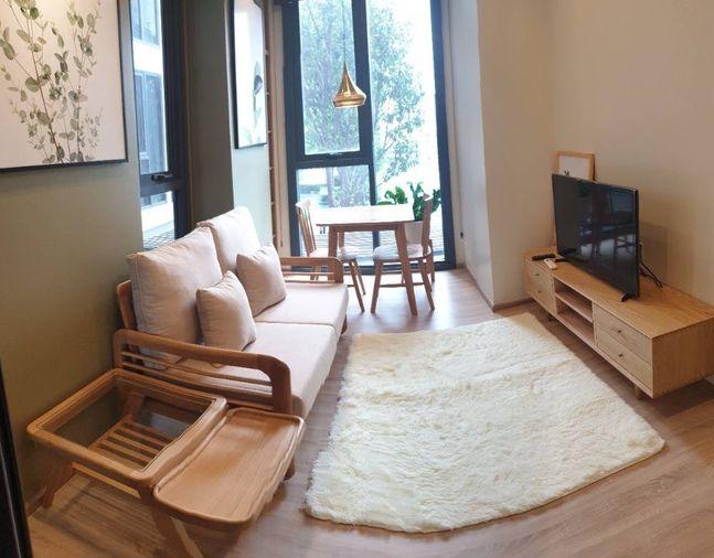 picture The LINE Phahon - Pradipat | 🚝Near BTS, MRT Chatuchak | HL #202501138741 #MKT - 2/7
