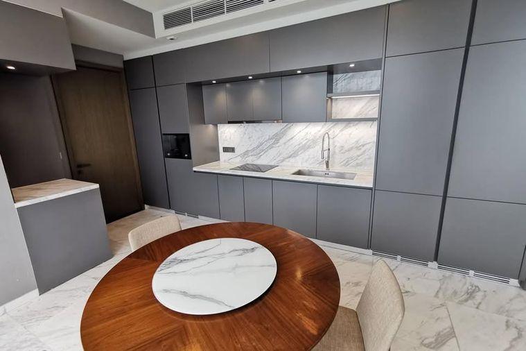 รูป For Rent    :  The Monument Thonglor ( เดอะ โมนูเมนต์ ทองหล่อ ) (ST-02) - รูปที่ 8/18