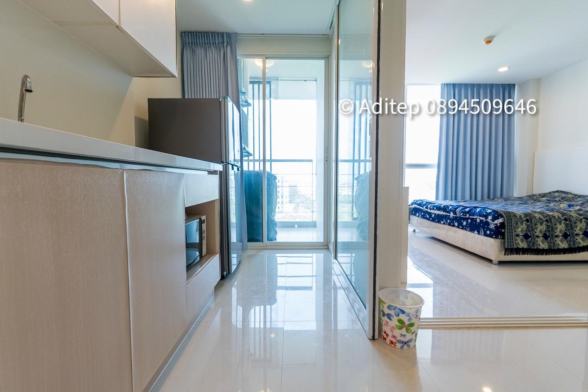 รูป ขาย คอนโด Elements ศรีนครินทร์ ตรงข้ามซีคอน 1 นอน 37 ตร.ม. ตึก 6 ชั้น 8 วิวเมือง คอนโดใกล้รถไฟฟ้า ตกแต่งพร้อมอยู่ - รูปที่ 17/21