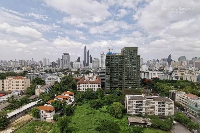รูป For Rent : The Monument Thonglor ( เดอะ โมนูเมนต์ ทองหล่อ ) (ST-02) - รูปที่ 18/18