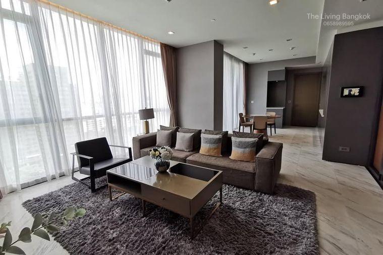 รูป For Rent : The Monument Thonglor ( เดอะ โมนูเมนต์ ทองหล่อ ) (ST-02) - รูปที่ 6/18