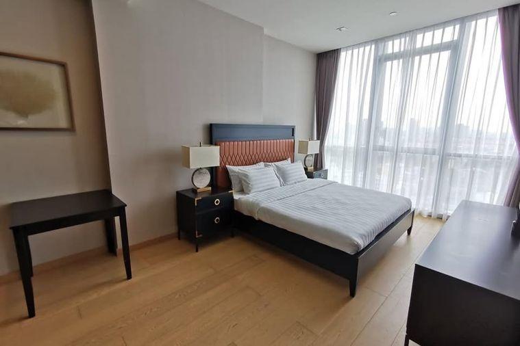 รูป For Rent    :  The Monument Thonglor ( เดอะ โมนูเมนต์ ทองหล่อ ) (ST-02) - รูปที่ 16/18