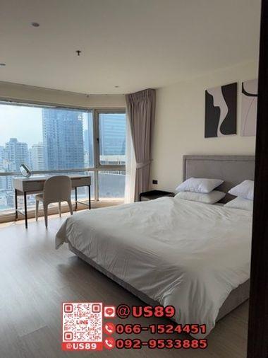 picture 💙💙 Hot Price 💙💙For Sale Sukhumvit Suite Near BTS Asok  - 3/8