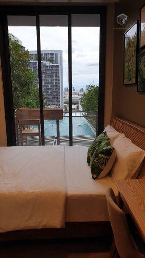 picture The LINE Phahon - Pradipat | 🚝Near BTS, MRT Chatuchak | HL #202501138741 #MKT - 1/7