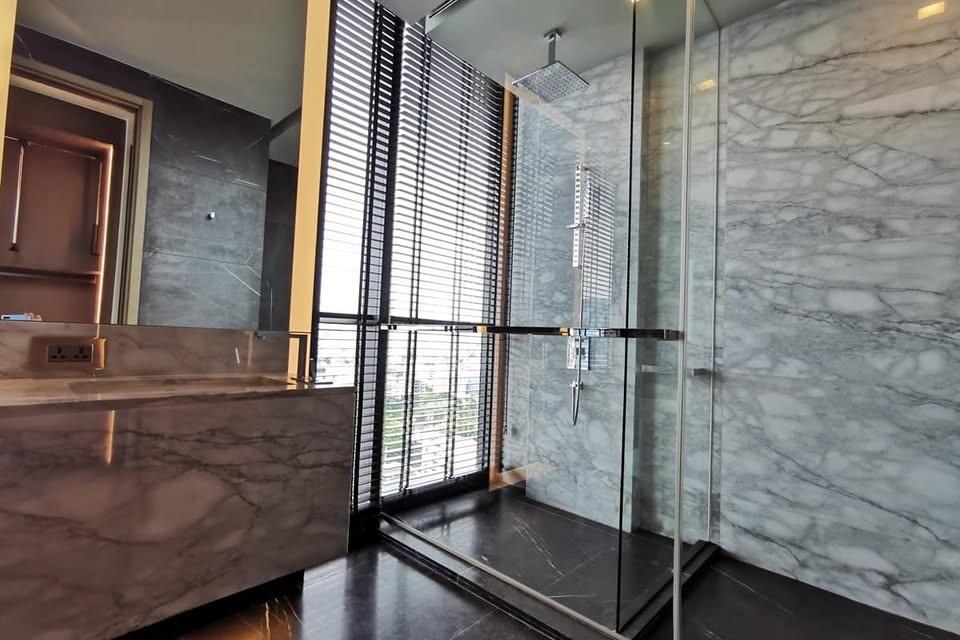 รูป For Rent    :  The Monument Thonglor ( เดอะ โมนูเมนต์ ทองหล่อ ) (ST-02) - รูปที่ 17/18