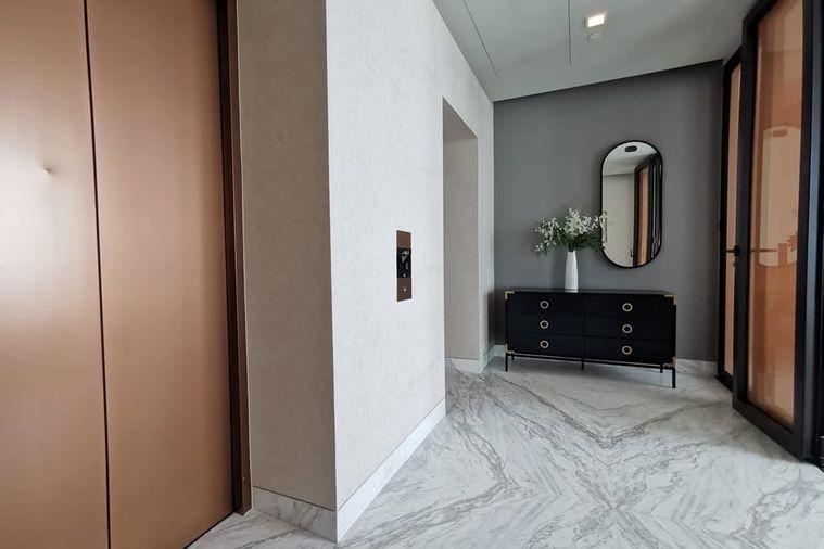 รูป For Rent : The Monument Thonglor ( เดอะ โมนูเมนต์ ทองหล่อ ) (ST-02) - รูปที่ 5/18