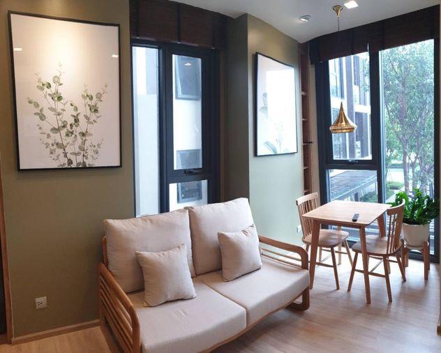 picture The LINE Phahon - Pradipat | 🚝Near BTS, MRT Chatuchak | HL #202501138741 #MKT - 5/7