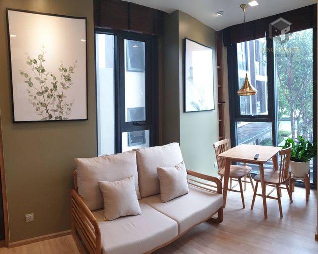 picture The LINE Phahon - Pradipat | 🚝Near BTS, MRT Chatuchak | HL #202501138741 #MKT - 5/7