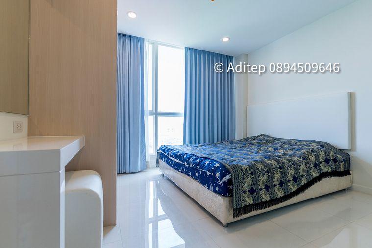 picture Condo for sale, Elements Srinakarin, opposite Seacon, 1 bedroom, 37 sq m., fully furnished, ready to move in - 10/21