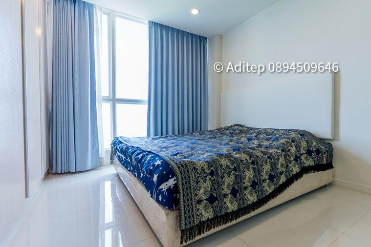 picture Condo for sale, Elements Srinakarin, opposite Seacon, 1 bedroom, 37 sq m., fully furnished, ready to move in - 11/21