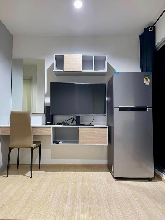 รูป 🔔รวมคอนโดนนนทบุรีให้เช่า🔔⚠️🛋️🛌เดอะ พรอพ - รูปที่ 3/7