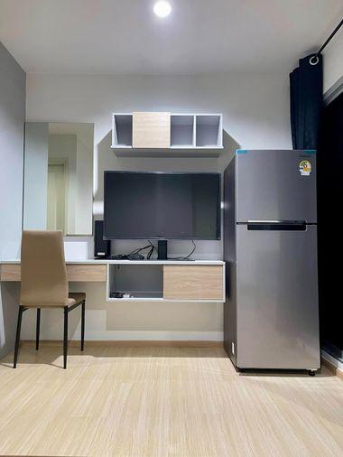 รูป 🔔รวมคอนโดนนนทบุรีให้เช่า🔔⚠️🛋️🛌เดอะ พรอพ - รูปที่ 3/7