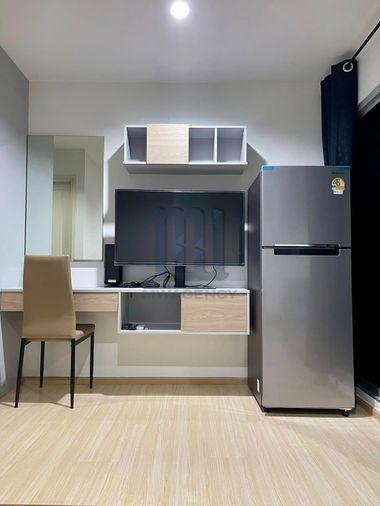 รูป 🔔รวมคอนโดนนนทบุรีให้เช่า🔔⚠️🛋️🛌เดอะ พรอพ - รูปที่ 3/7
