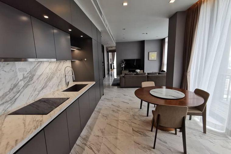 รูป For Rent    :  The Monument Thonglor ( เดอะ โมนูเมนต์ ทองหล่อ ) (ST-02) - รูปที่ 7/18