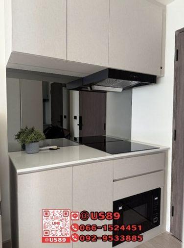 picture 💙💙 Hot Price 💙💙For Sale Sukhumvit Suite Near BTS Asok  - 5/8