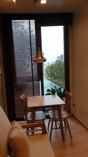picture The LINE Phahon - Pradipat | 🚝Near BTS, MRT Chatuchak | HL #202501138741 #MKT - 7/7
