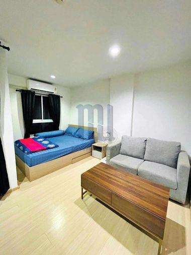 รูป 🔔รวมคอนโดนนนทบุรีให้เช่า🔔⚠️🛋️🛌เดอะ พรอพ - รูปที่ 1/7