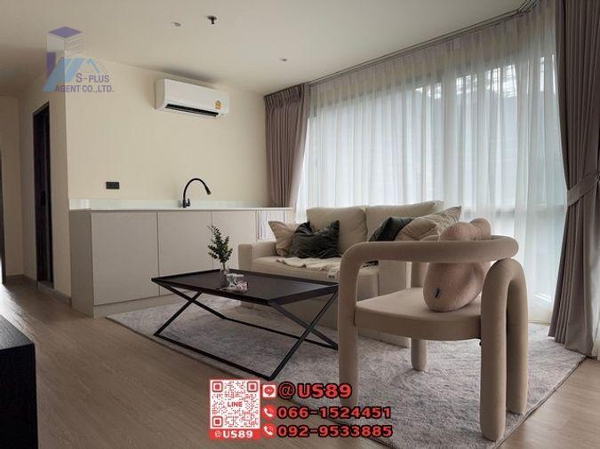 picture ðð Hot Price ððFor Sale Sukhumvit Suite Near BTS Asok - 1/8
